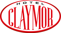Logotipo Claymor